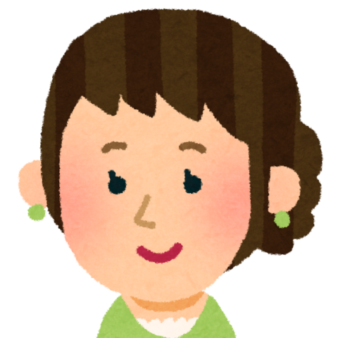 女性講師